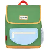 Kinderrugzak Green Lake van 2 tot 5 jaar