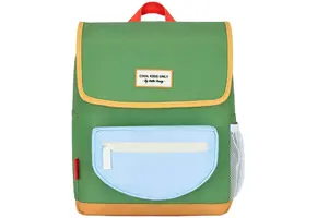 Kinderrugzak Green Lake van 2 tot 5 jaar