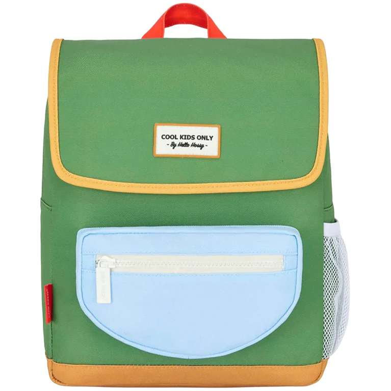 Kinderrugzak Green Lake van 2 tot 5 jaar