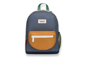 Kinderrugzak Mini Marine vanaf 6 jaar