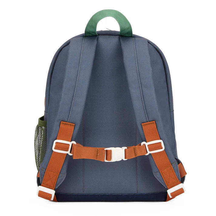 Kinderrugzak Mini Marine vanaf 6 jaar