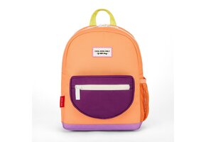 Kinderrugzak Mini Peach Pop vanaf 6 jaar