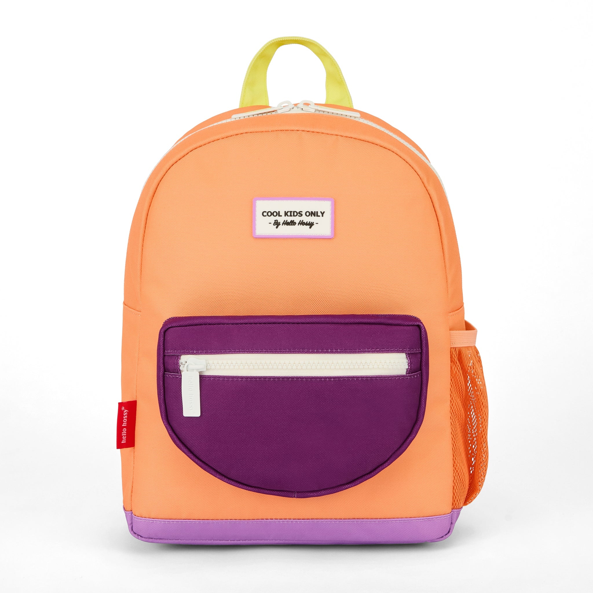 Kinderrugzak Mini Peach Pop vanaf 6 jaar