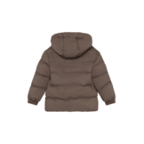 Jacket Quilt, Solid Pine Bark
