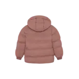 Jacket Quilt, Solid Burlwood
