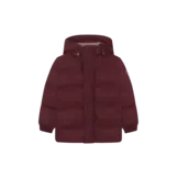 Jacket Quilt, Solid Port Royale