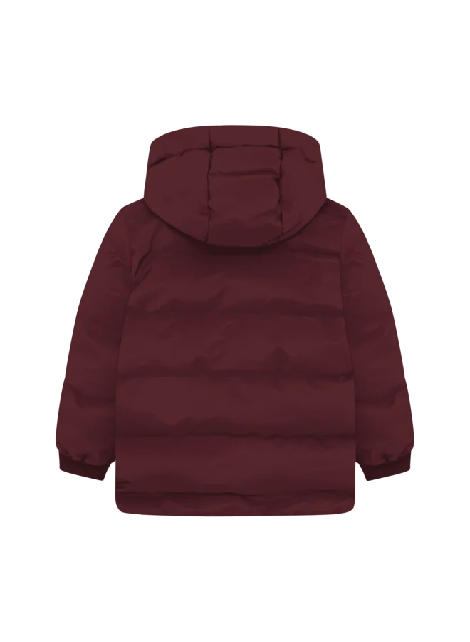 Jacket Quilt, Solid Port Royale