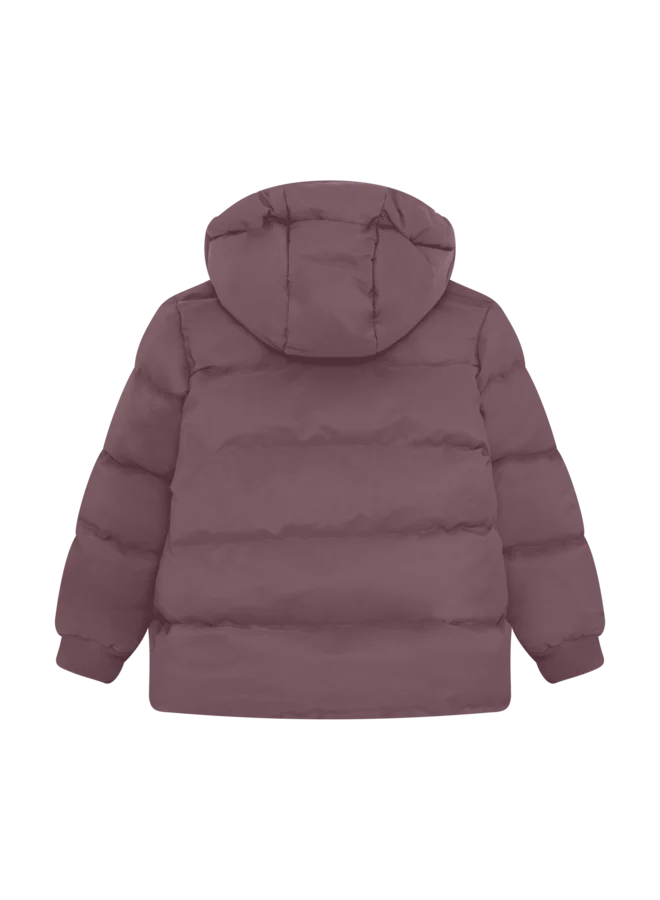 Jacket Quilt, Solid Flint
