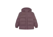 Jacket Quilt, Solid Flint