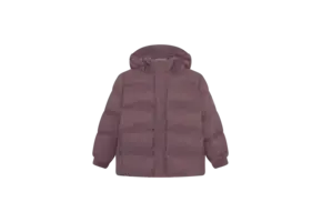 Jacket Quilt, Solid Flint