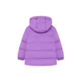 Jacket Quilt, Solid Bellflower