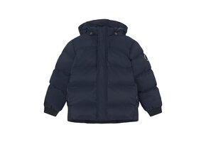 Jacket Quilt, Solid Parisian Night