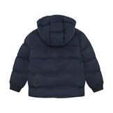 Jacket Quilt, Solid Parisian Night