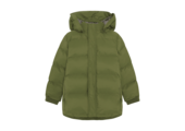 Jacket Quilt, Solid Mayflower