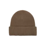 Beanie w. Lining Pine Bark