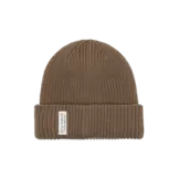 Beanie w. Lining Pine Bark