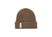 Beanie w. Lining Pine Bark