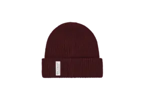 Beanie w. Lining Port Royale