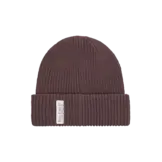 Beanie w. Lining Flint