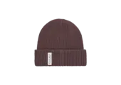 Beanie w. Lining Flint