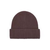 Beanie w. Lining Flint