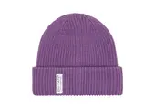 Beanie w. Lining Bellflower