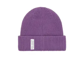 Beanie w. Lining Bellflower