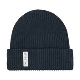 Beanie w. Lining Parisian Night