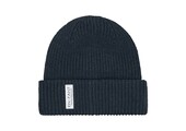 Beanie w. Lining Parisian Night