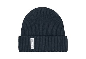 Beanie w. Lining Parisian Night