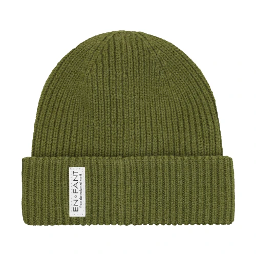 Beanie w. Lining Mayflower