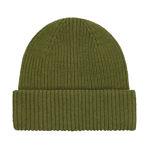 Beanie w. Lining Mayflower