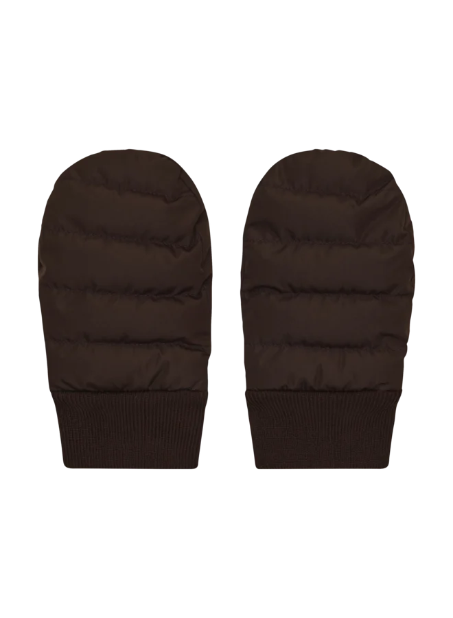 Mittens Coffee Bean