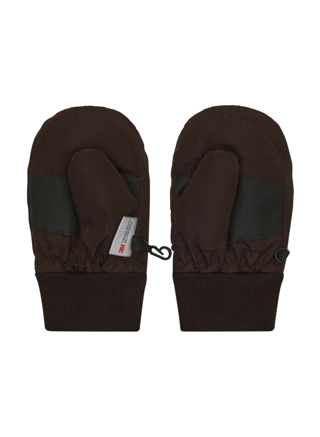 Mittens Coffee Bean