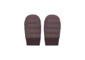 Mittens Flint