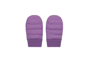 Mittens Bellflower