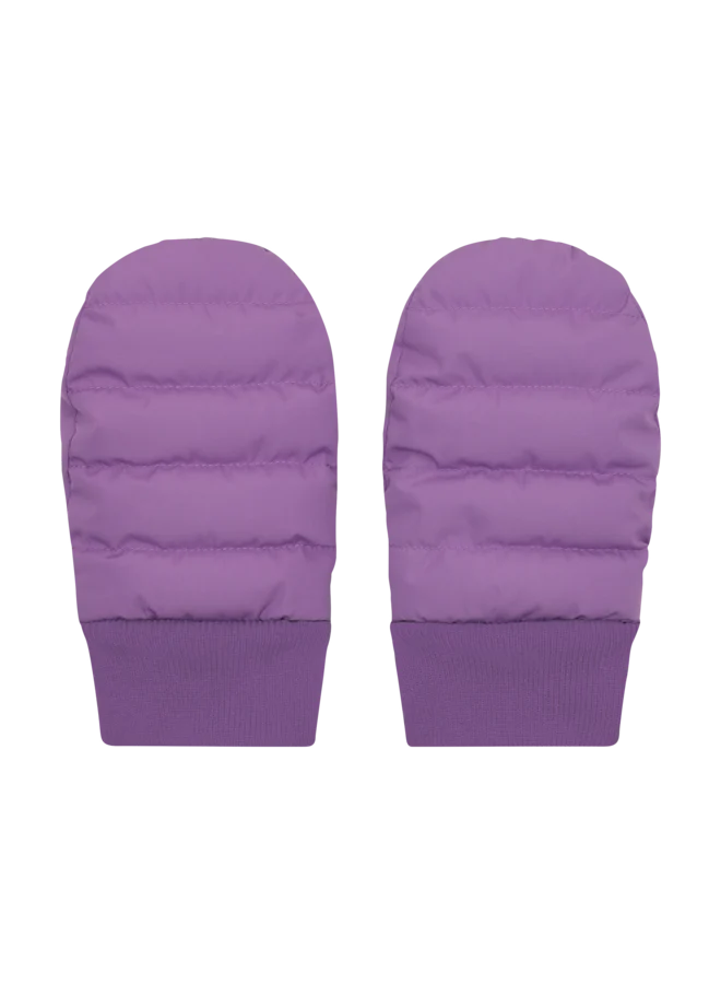 Mittens Bellflower