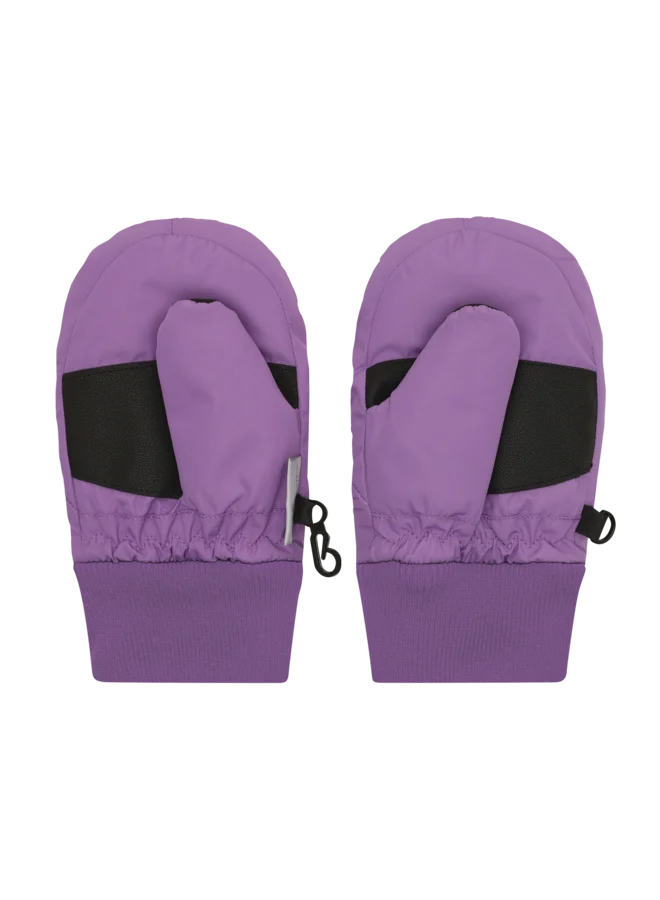 Mittens Bellflower