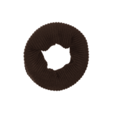 Neckwarmer Coffee Bean