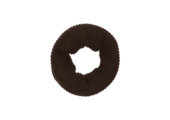 Neckwarmer Coffee Bean