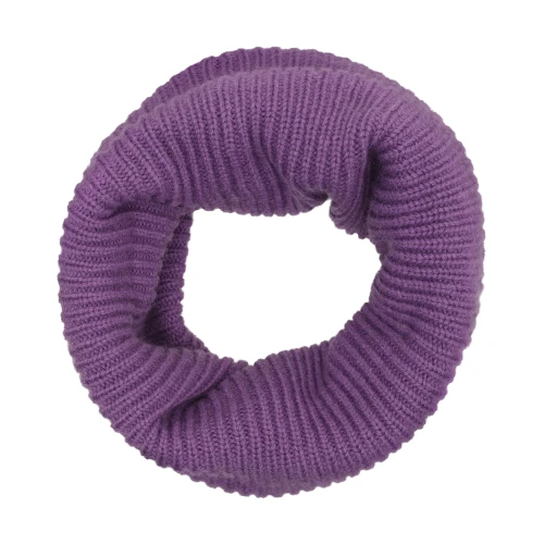 Neckwarmer Bellflower