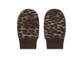 Mittens AOP Pine Bark