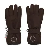 Gloves Coffee Bean