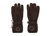 Gloves Coffee Bean
