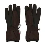 Gloves Coffee Bean