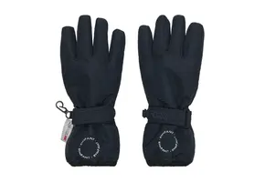Gloves Parisian Night