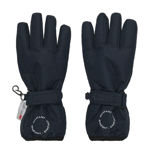 Gloves Parisian Night