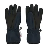 Gloves Parisian Night