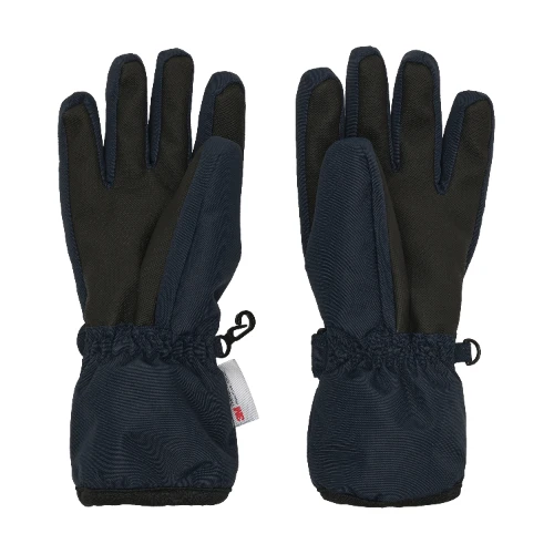 Gloves Parisian Night