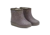 Thermo Boots Short Print 2410 Pine Bark